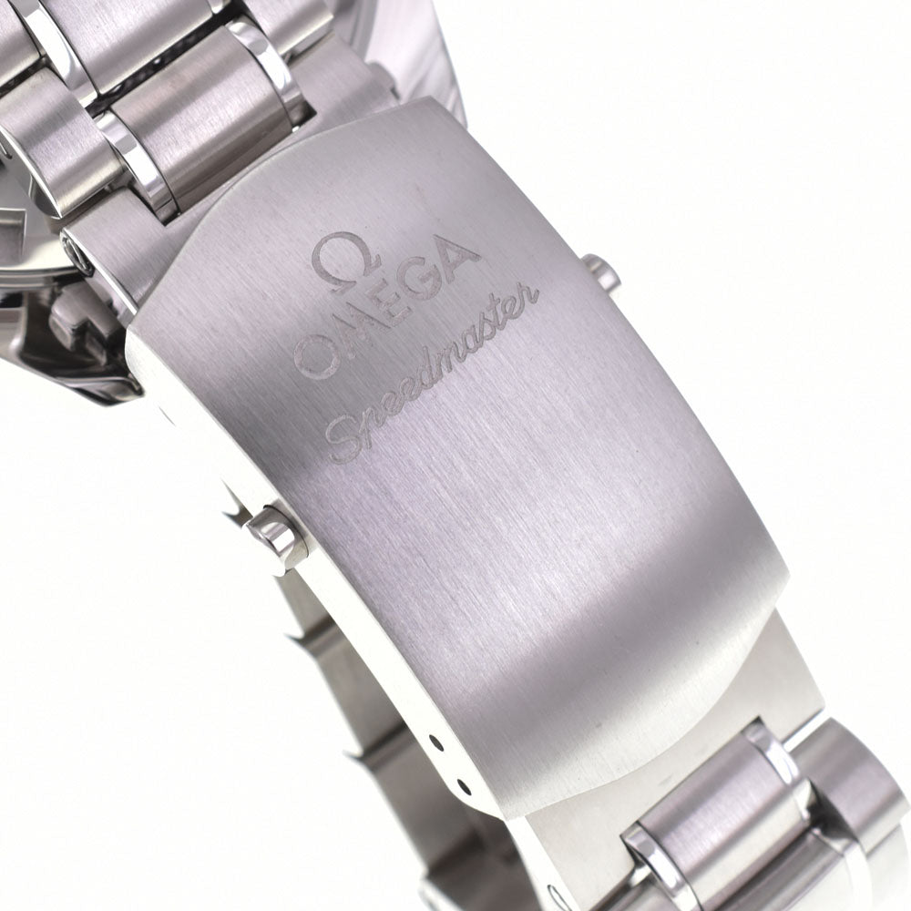 OMEGA Speedmaster Racing Co-Axial 326.30.40.50.01.001 Chronograph black Dial Automatic Men's
 Watch P#143672