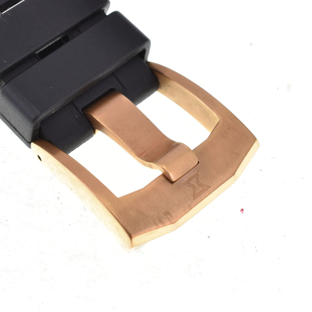 EDOX delphine original 10110-357RNCA-NIR Chronograph Date black Dial Quartz Men's
 Watch R#143679