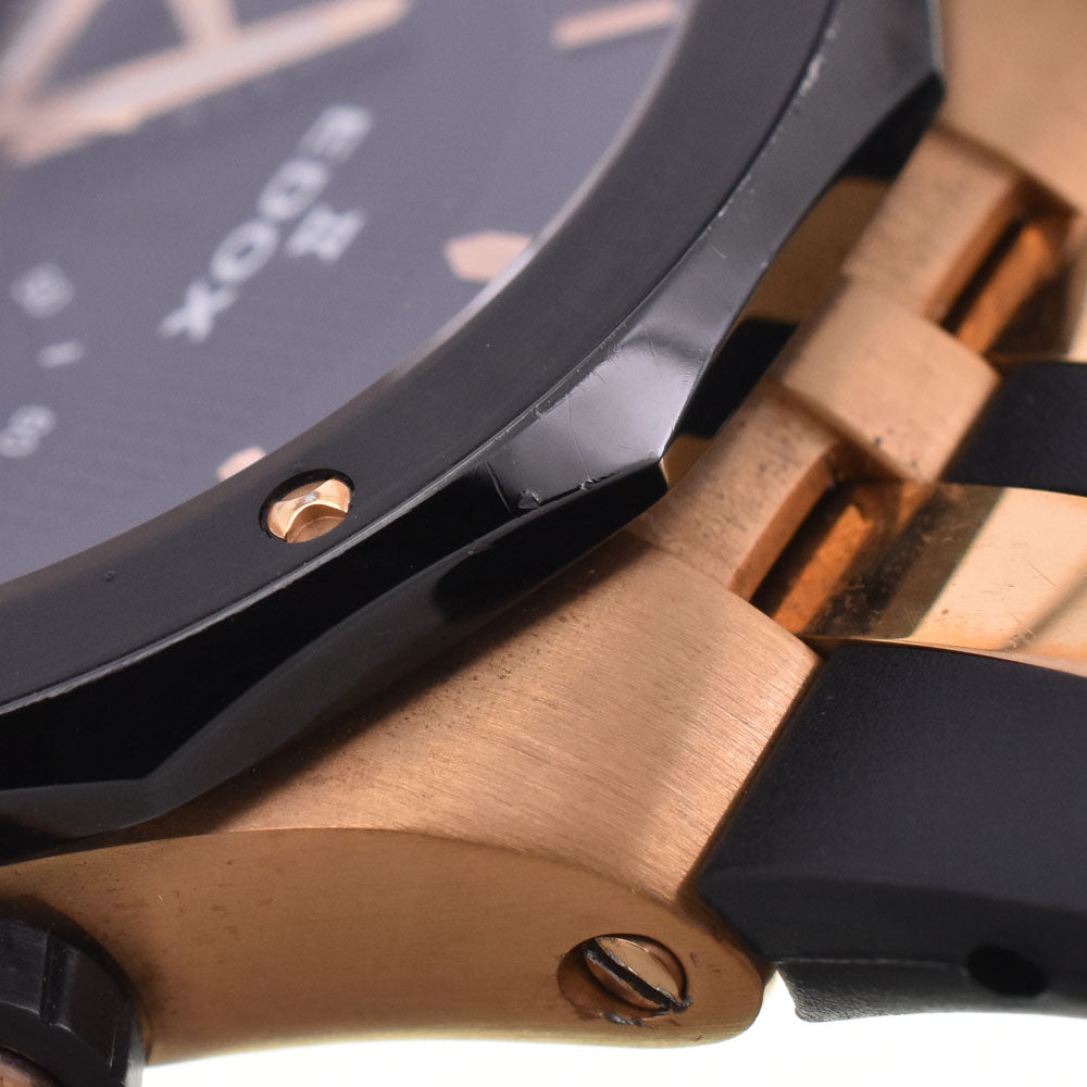 EDOX delphine original 10110-357RNCA-NIR Chronograph Date black Dial Quartz Men's
 Watch R#143679