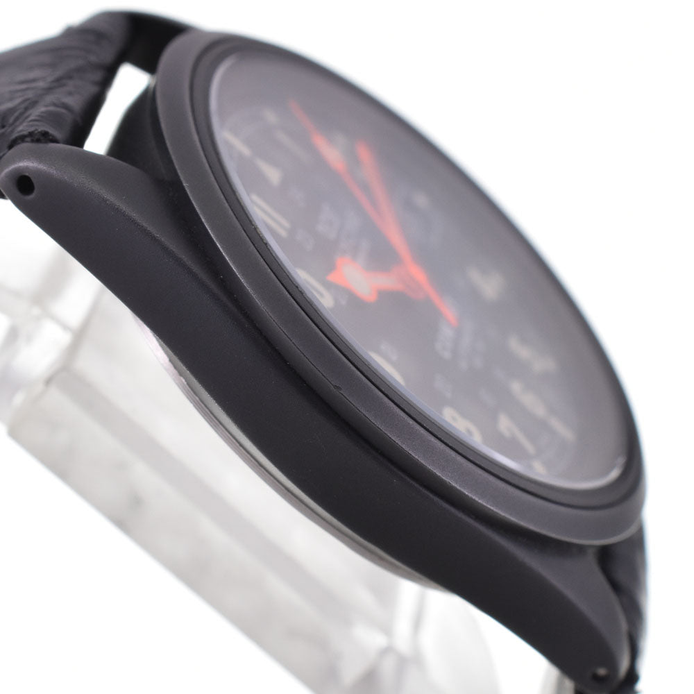 GLYCINE Combat 50M-3787 Date black Dial Automatic Men's
 Watch Q#143682