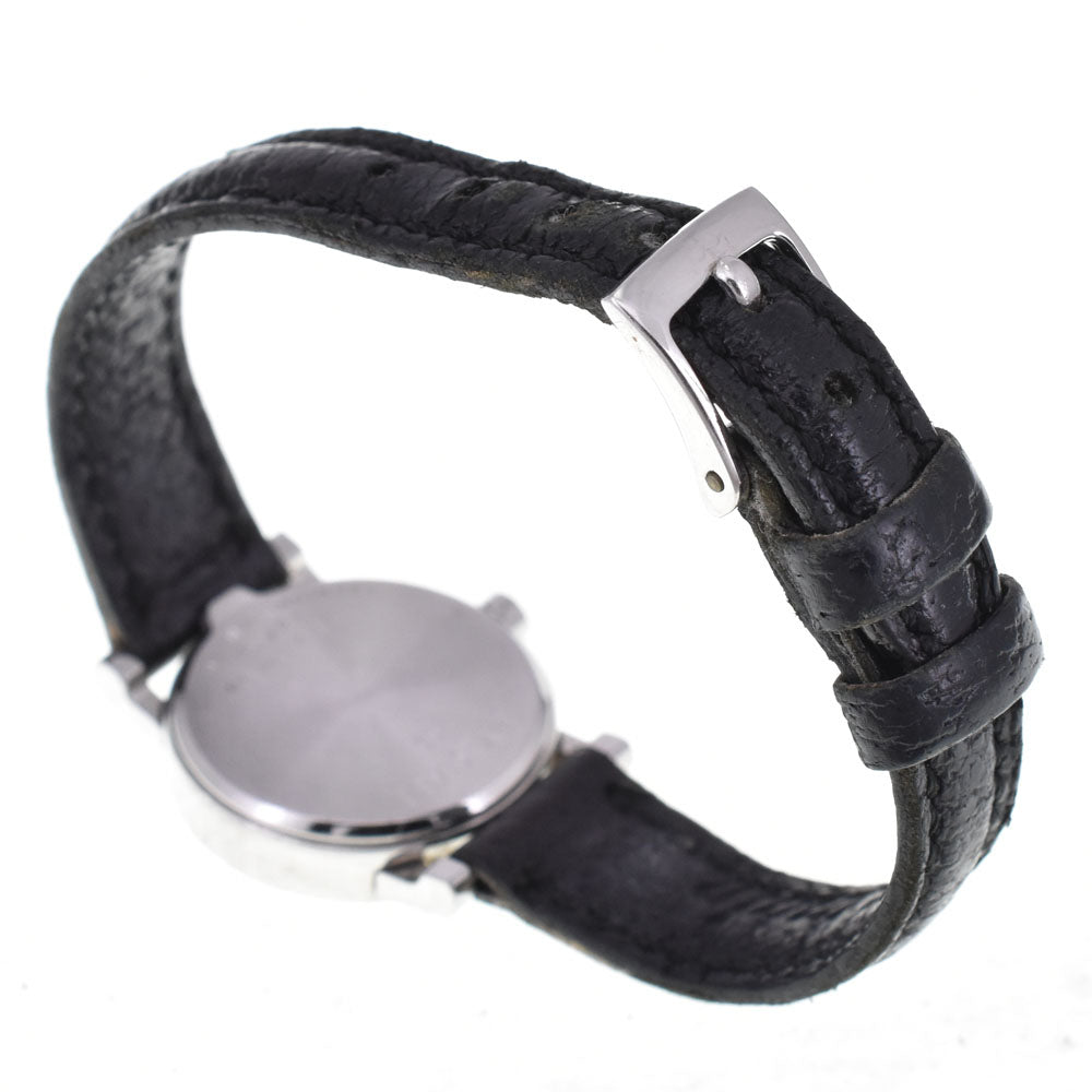 BVLGARI Bvlgari Bvlgari BB23SLD Date black Dial Quartz Ladies
 Watch R#143683