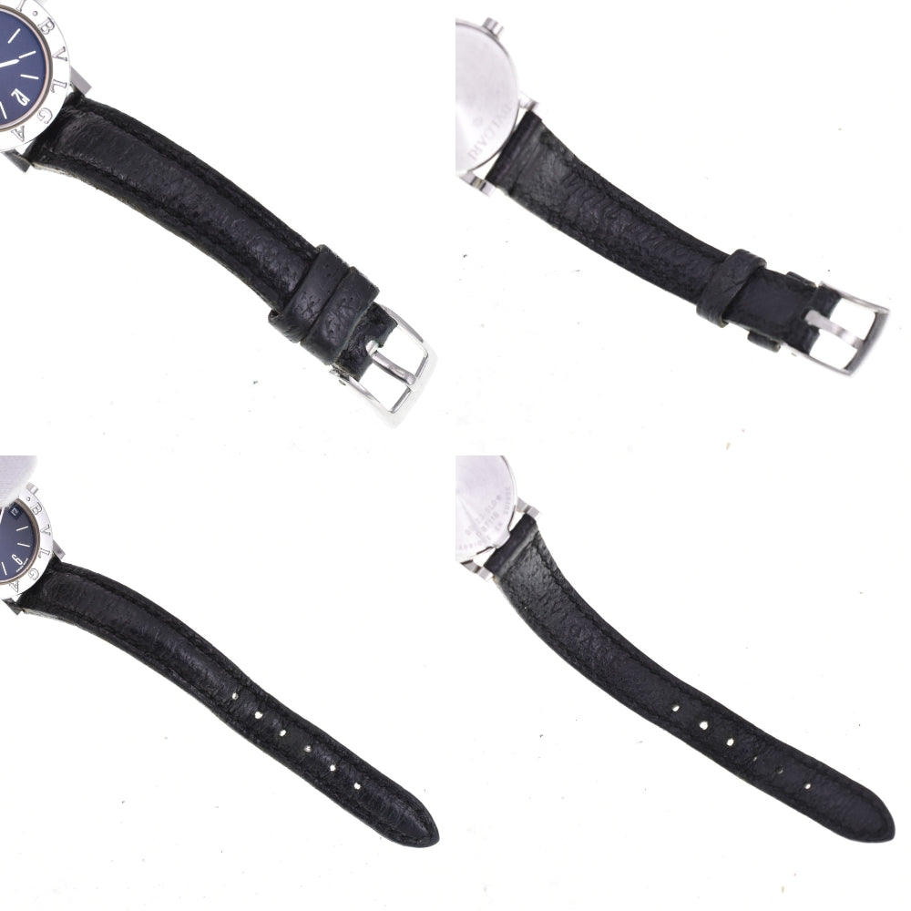 BVLGARI Bvlgari Bvlgari BB23SLD Date black Dial Quartz Ladies
 Watch R#143683