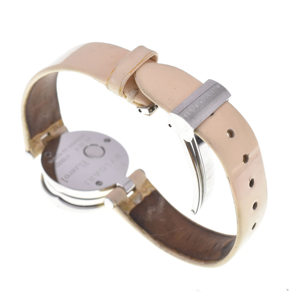 BVLGARI B.zero1 BZ22S white Dial Quartz Ladies
 Watch A#143685