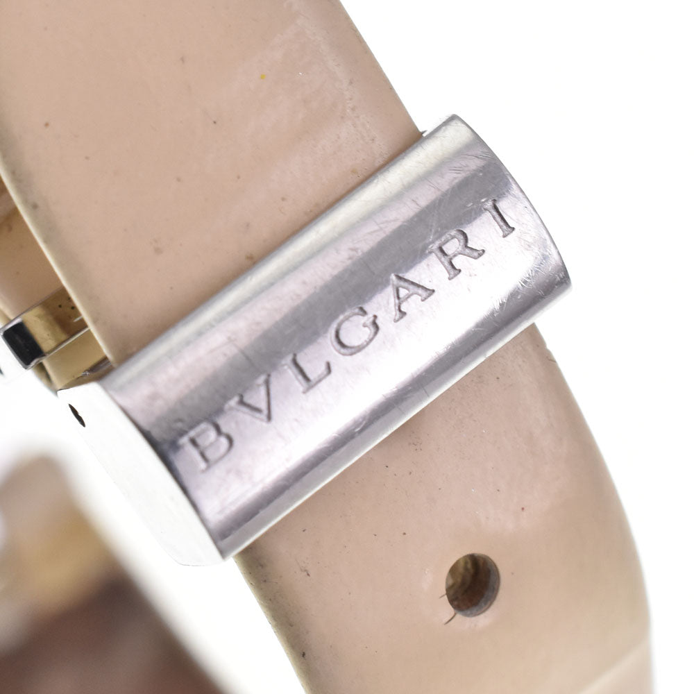 BVLGARI B.zero1 BZ22S white Dial Quartz Ladies
 Watch A#143685