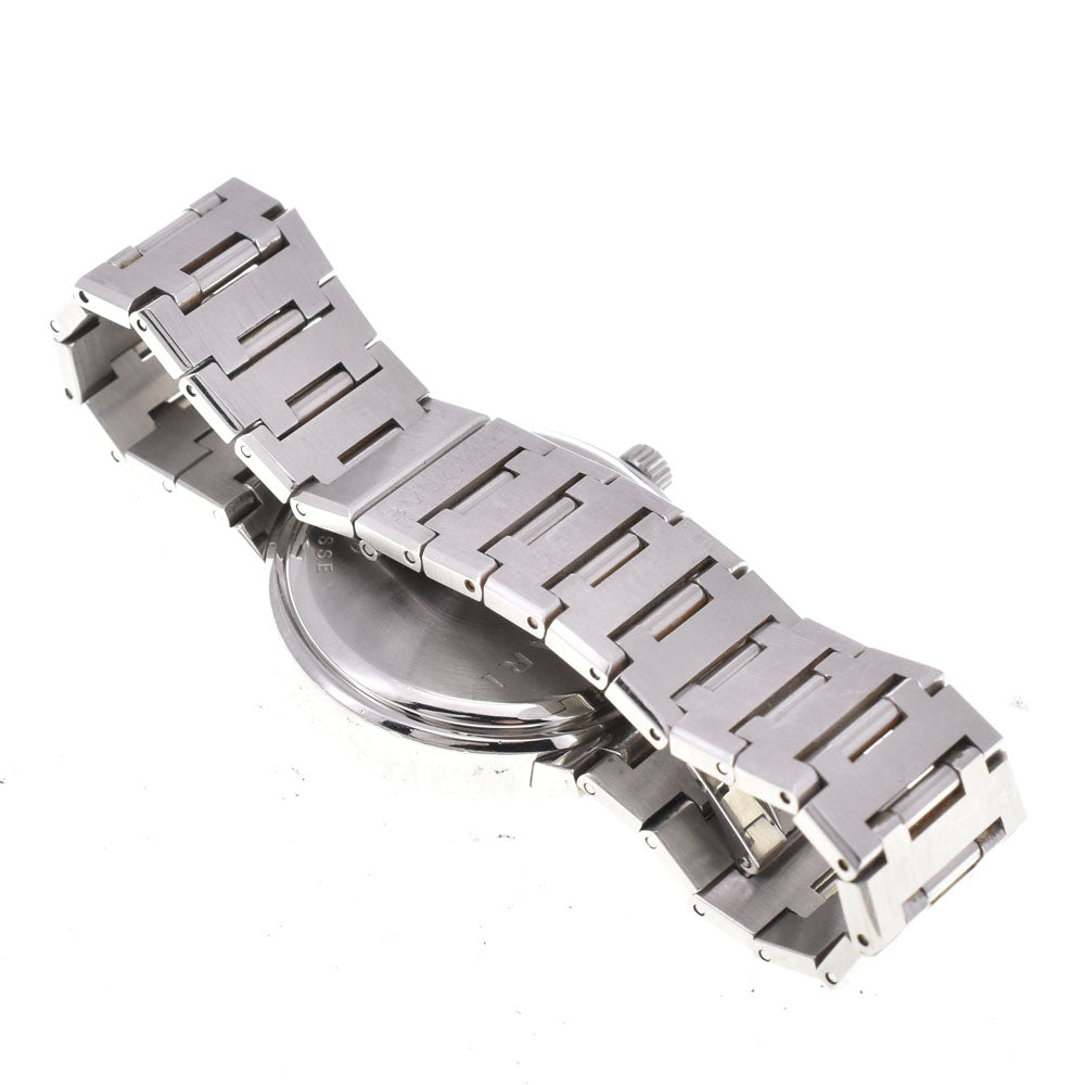 BVLGARI Bvlgari Bvlgari BB33SSD AUTO Date black Dial Automatic Men's
 Watch A#143691