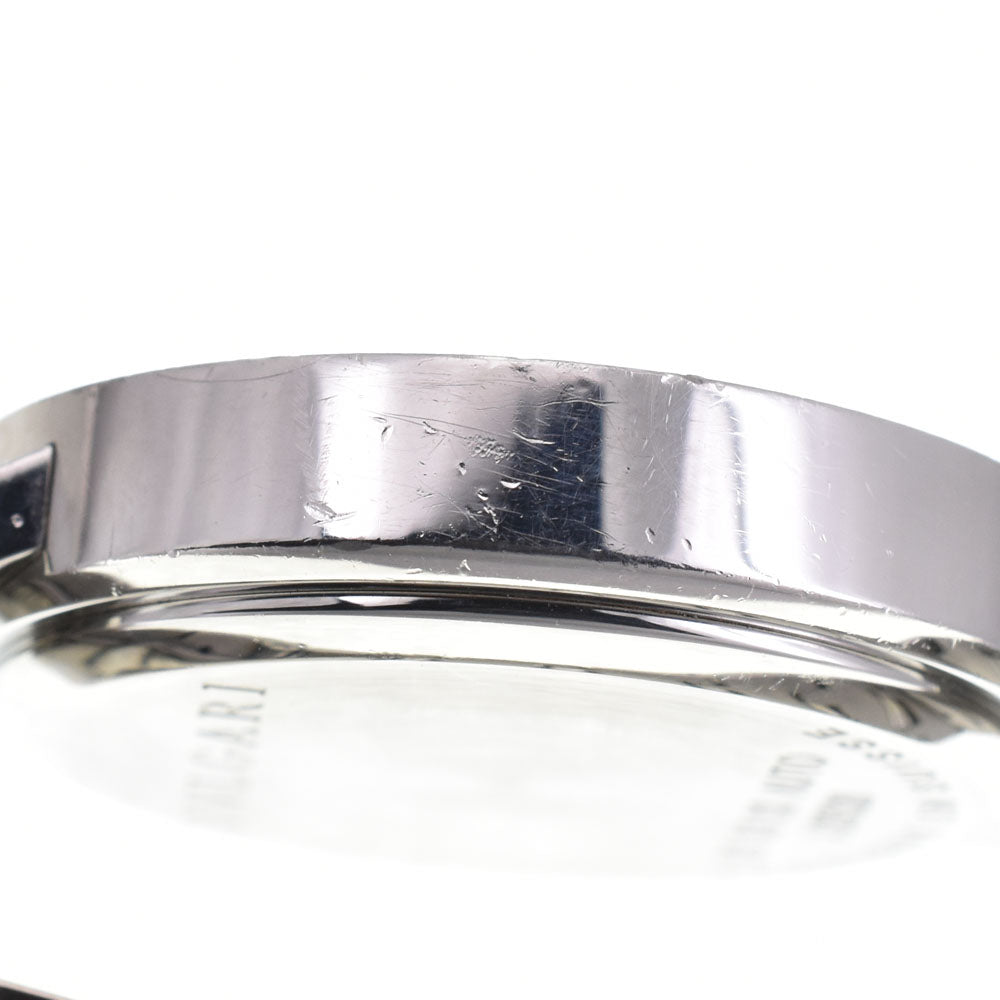 BVLGARI Bvlgari Bvlgari BB33SSD AUTO Date black Dial Automatic Men's
 Watch A#143691