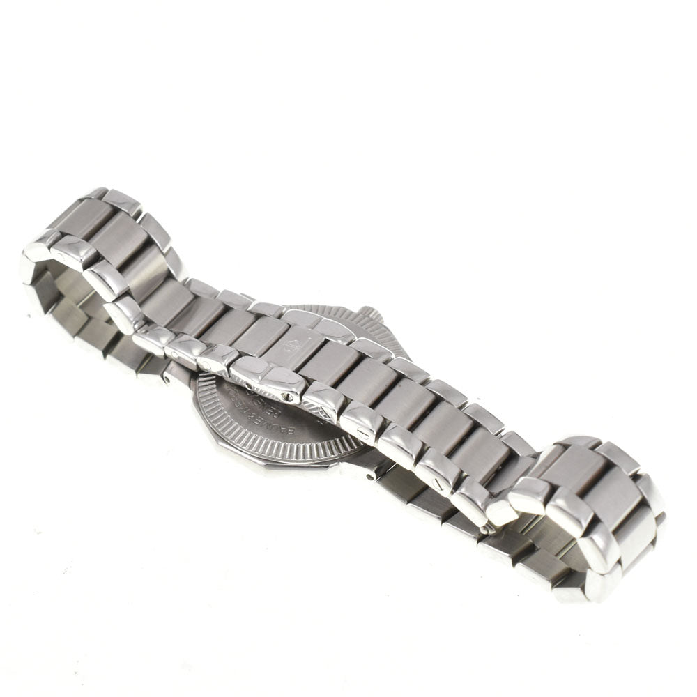 Baume & Mercier Riviera 5231 Date Silver Dial Quartz Ladies
 Watch R#143695