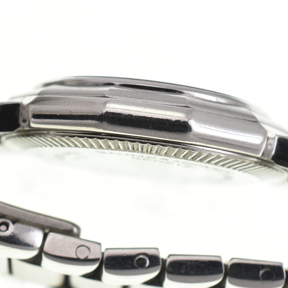 Baume & Mercier Riviera 5231 Date Silver Dial Quartz Ladies
 Watch R#143695