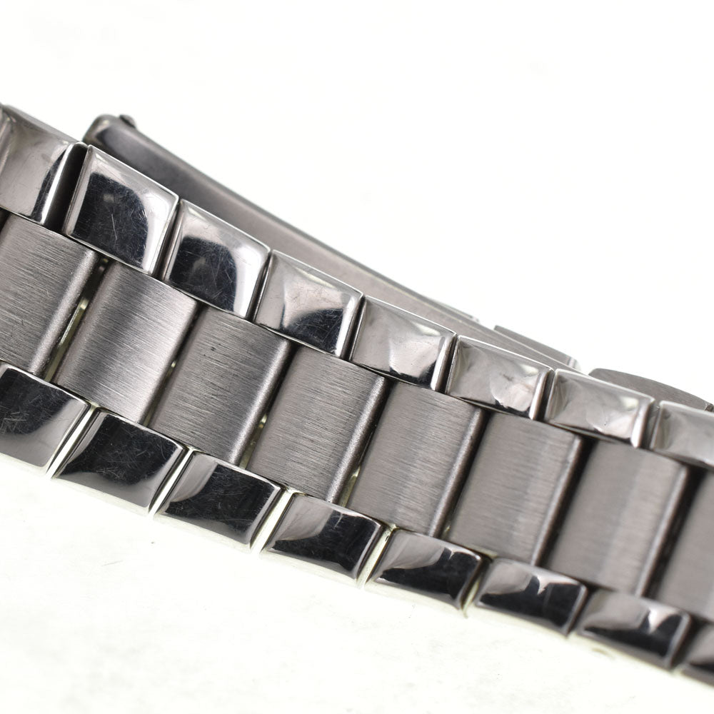 Baume & Mercier Riviera 5231 Date Silver Dial Quartz Ladies
 Watch R#143695