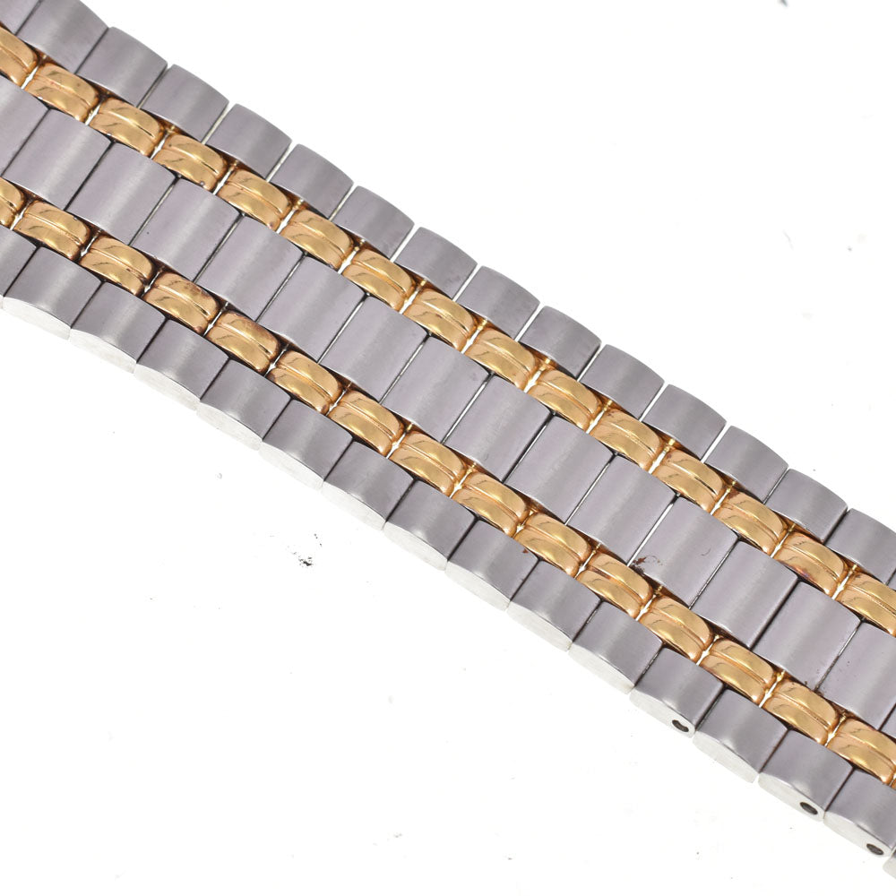 GUCCI 9000M 11P Diamond black Dial Quartz Men's
 Watch A#143697