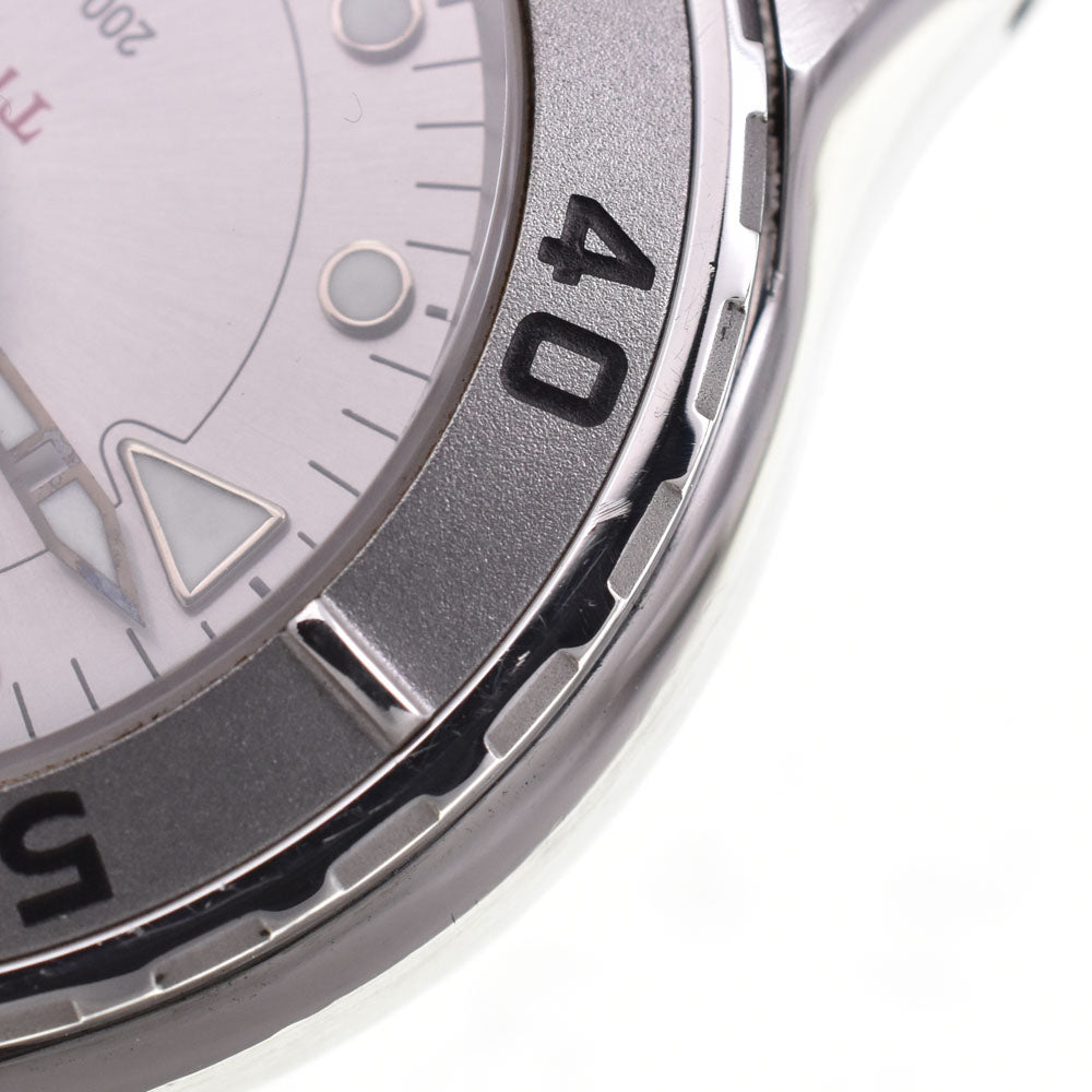 TUDOR Prince Date Hydronaut 89190P Date Silver Dial Automatic Men's
 Watch R#143700