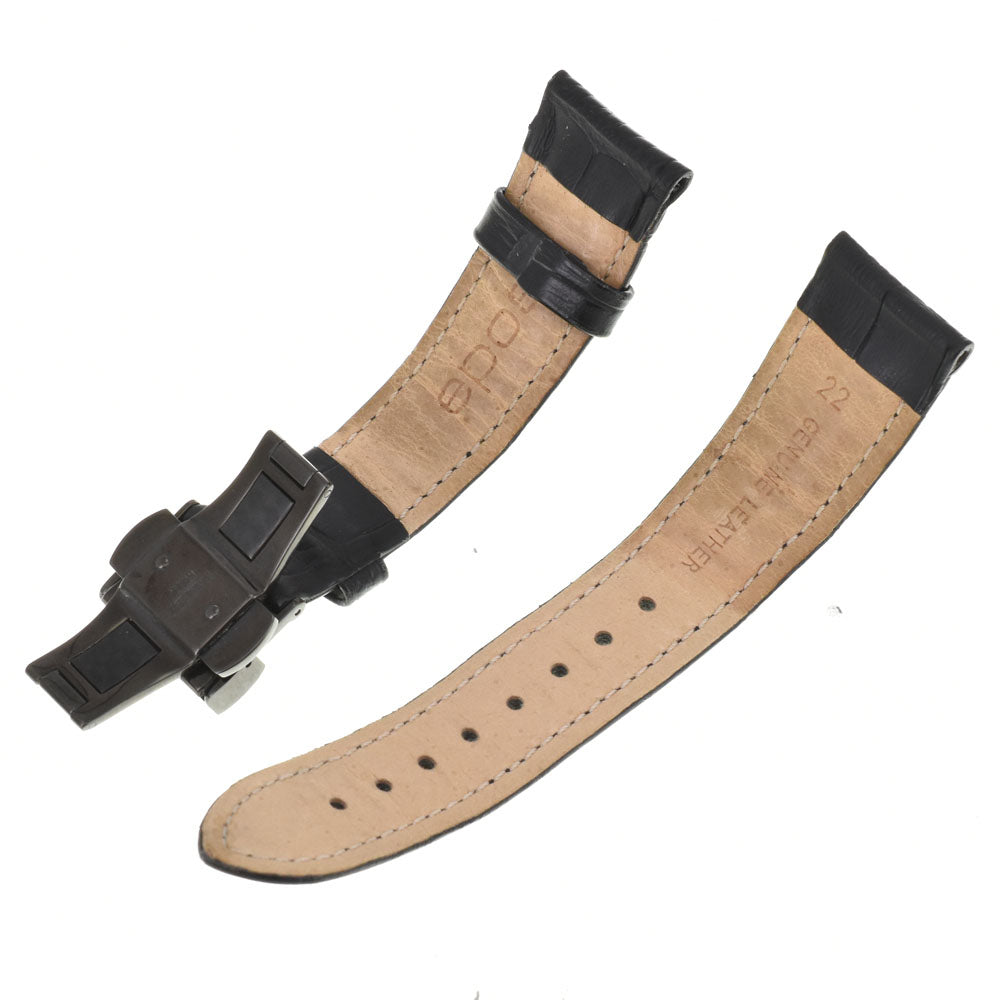 with paper EPOS Emotion skeleton black Dial Hand Winding Men's
 Watch R#143702