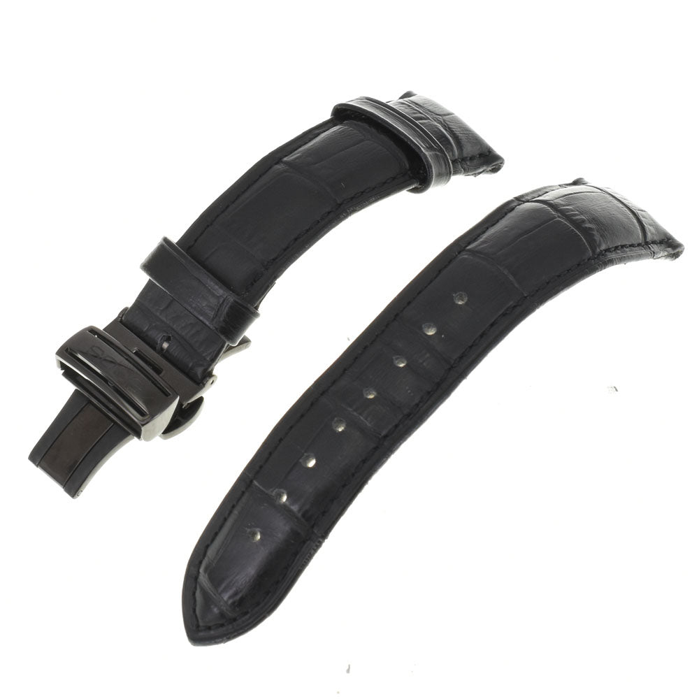 with paper EPOS Emotion skeleton black Dial Hand Winding Men's
 Watch R#143702