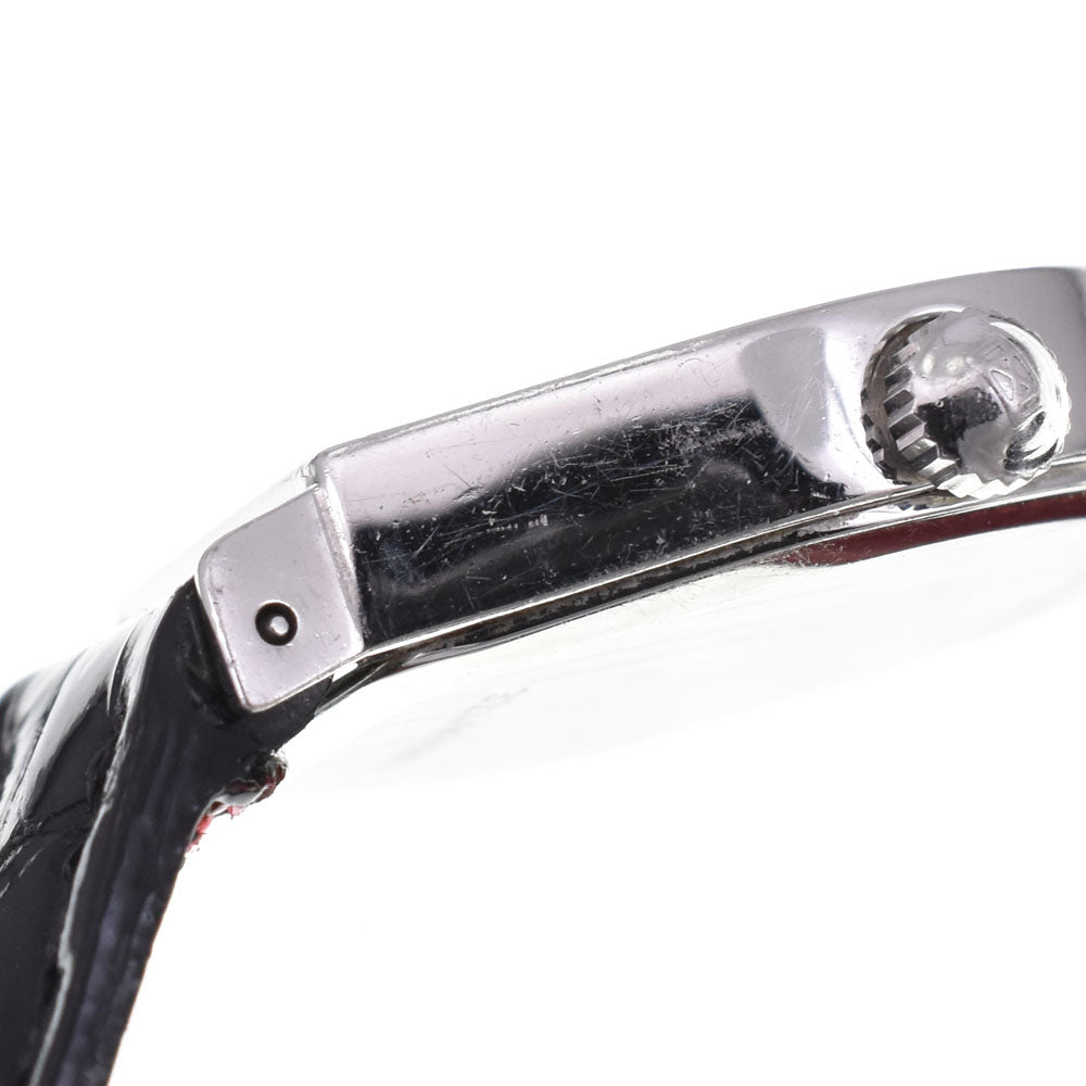 with paper LONGINES Les lavisonto L5.184.0 Diamond Bezel Silver Dial Quartz Ladies
 Watch R#143707