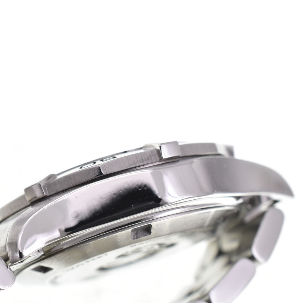 with paper TAG HEUER Aqua racer WAF141E Date gray Dial Quartz Ladies
 Watch Q#143708