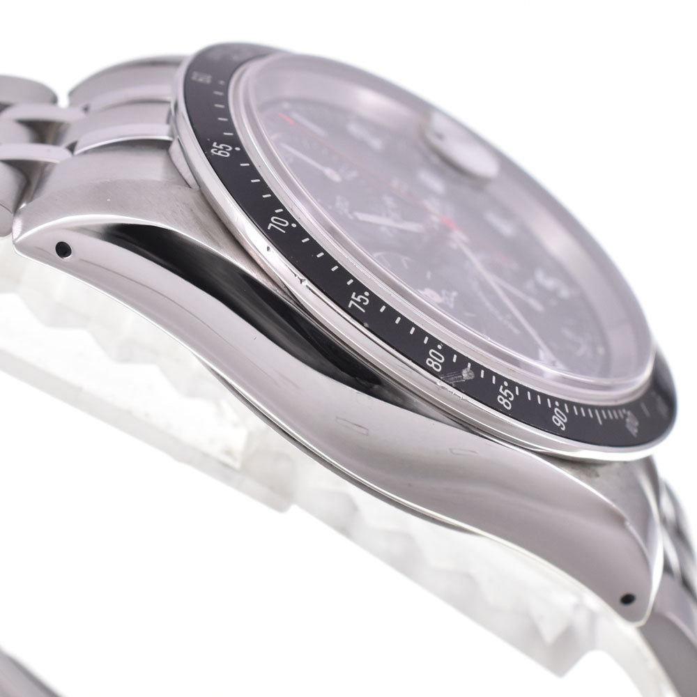 TUDOR Chrono time 79260 Prince Date black Dial Automatic Men's
 Watch R#143709