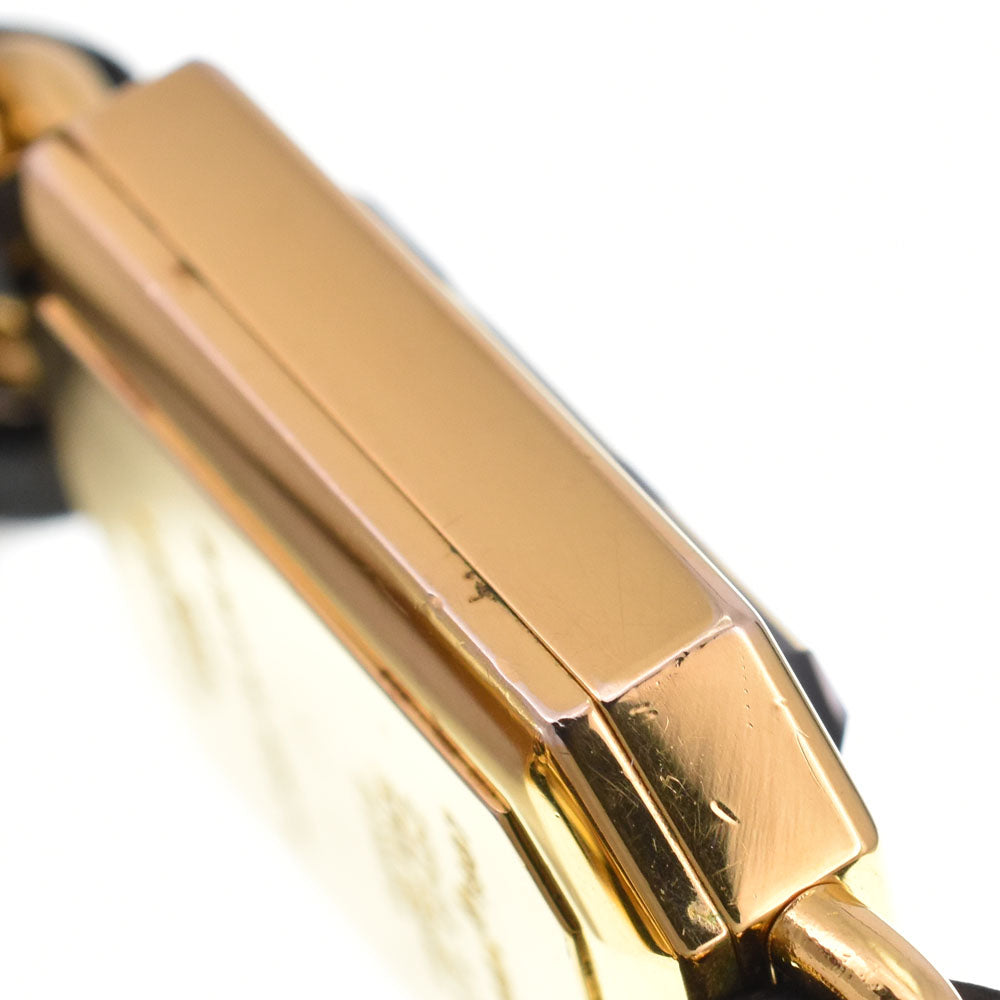 CHANEL Premiere S H0001 black Dial Quartz Ladies
 Watch R#143710