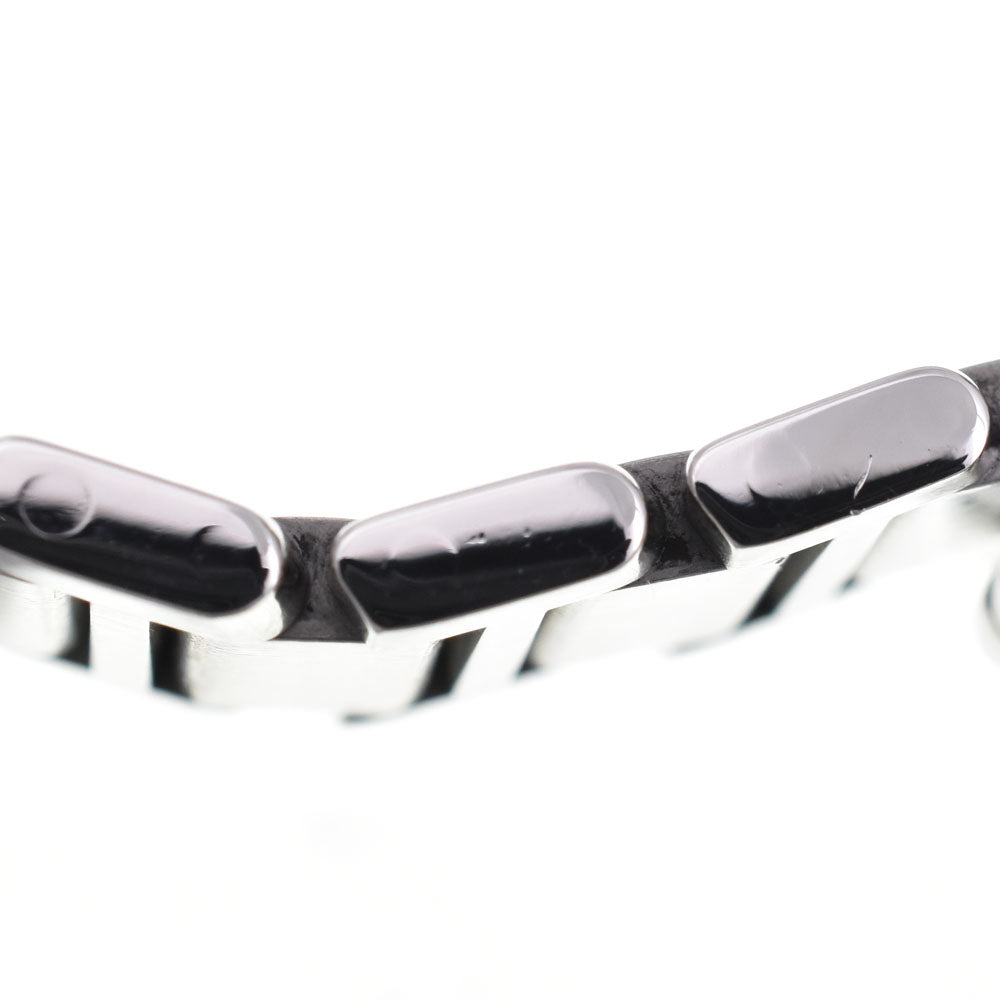 CARTIER Tank francaise SM W51008Q3 Ivory Dial Quartz Ladies
 Watch R#143711