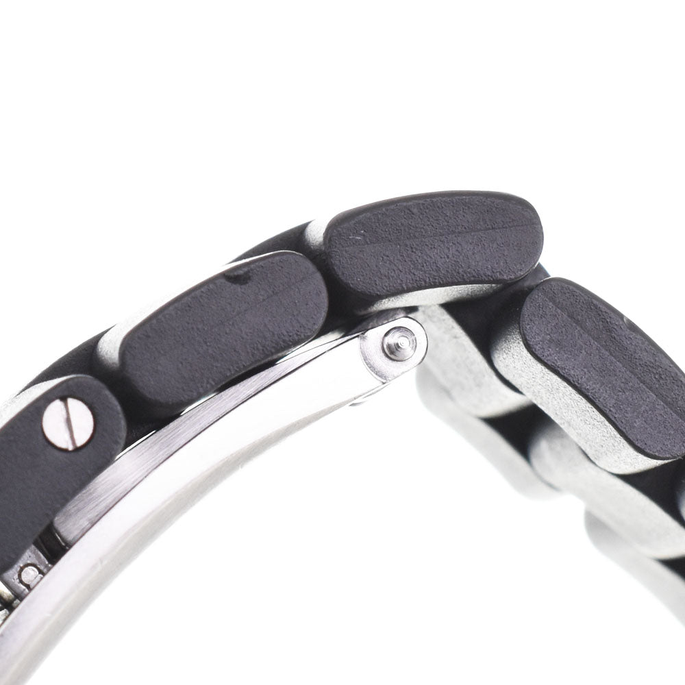 CHANEL J12 H0681 Ceramic / rubber black Dial Quartz Ladies
 Watch P#143712