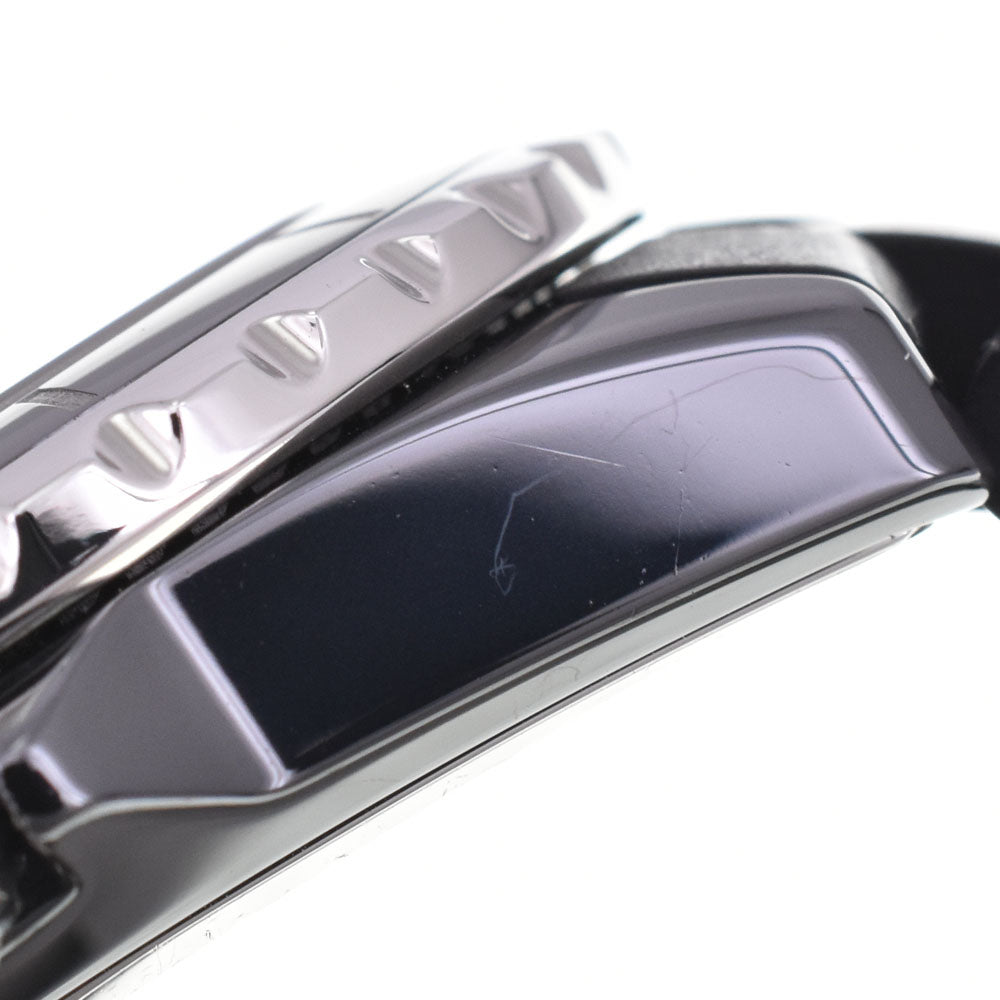 CHANEL J12 H0681 Ceramic / rubber black Dial Quartz Ladies
 Watch P#143712