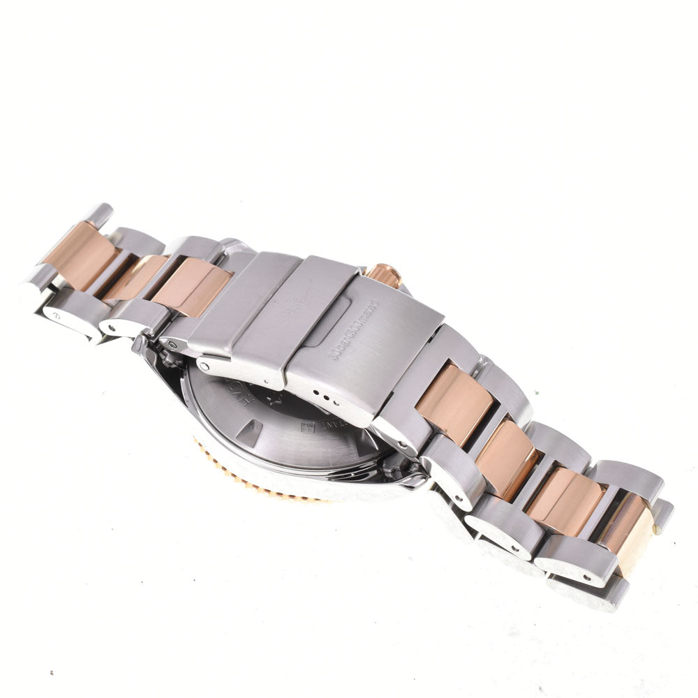 with paper LONGINES Hydro Conquest L3.740.3.98.7 300m date blue Dial Quartz Men's
 Watch R#143717