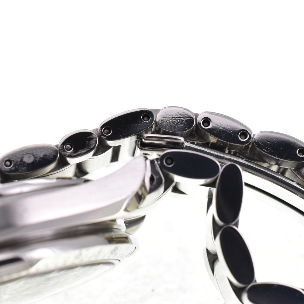 OMEGA Speedmaster 3513.50 Chronograph Date black Dial Automatic Men's
 Watch A#143720