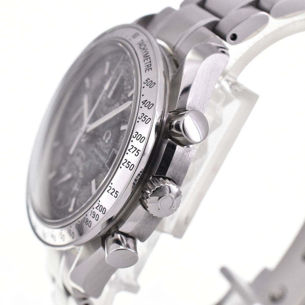 OMEGA Speedmaster 3513.50 Chronograph Date black Dial Automatic Men's
 Watch A#143720