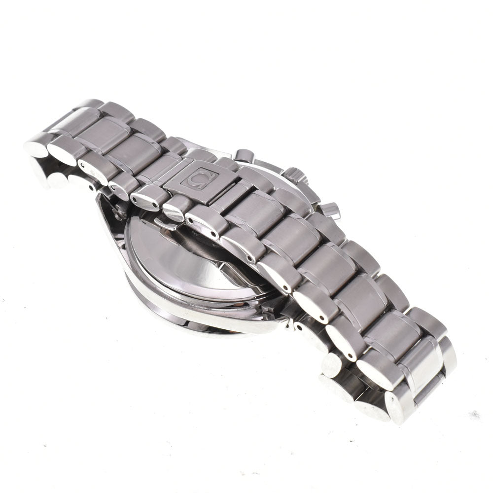 OMEGA Speedmaster 3513.50 Chronograph Date black Dial Automatic Men's
 Watch A#143720