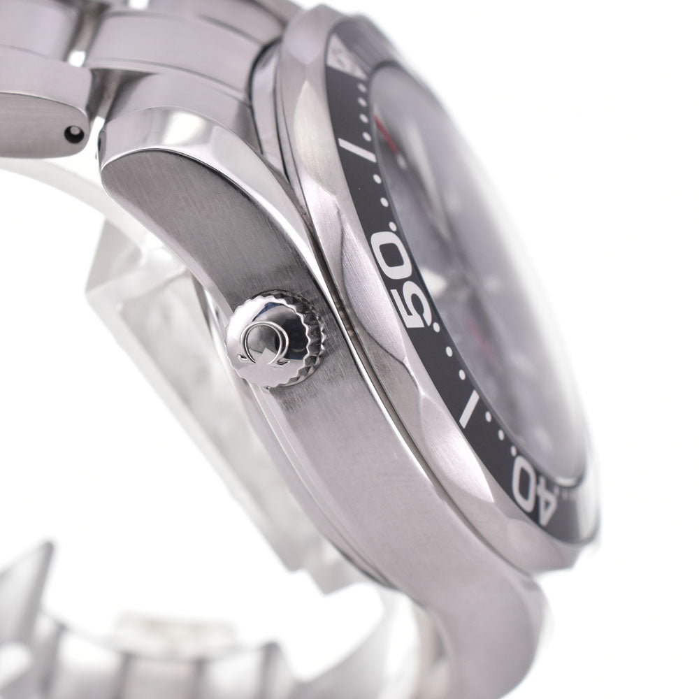 OMEGA Seamaster 300M 2594.52 Chronograph Date black Dial Automatic Men's
 Watch R#143722