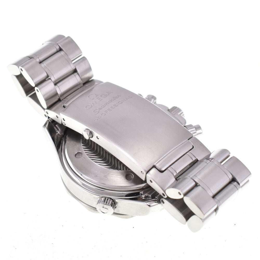 OMEGA Seamaster 300M 2594.52 Chronograph Date black Dial Automatic Men's
 Watch R#143722