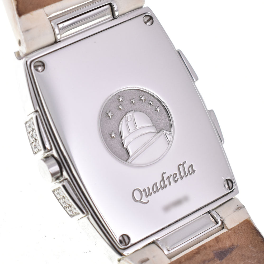 with paper OMEGA Constellation 1886.79.36 8P diamond White shell Dial Quartz Ladies
 Watch R#143723