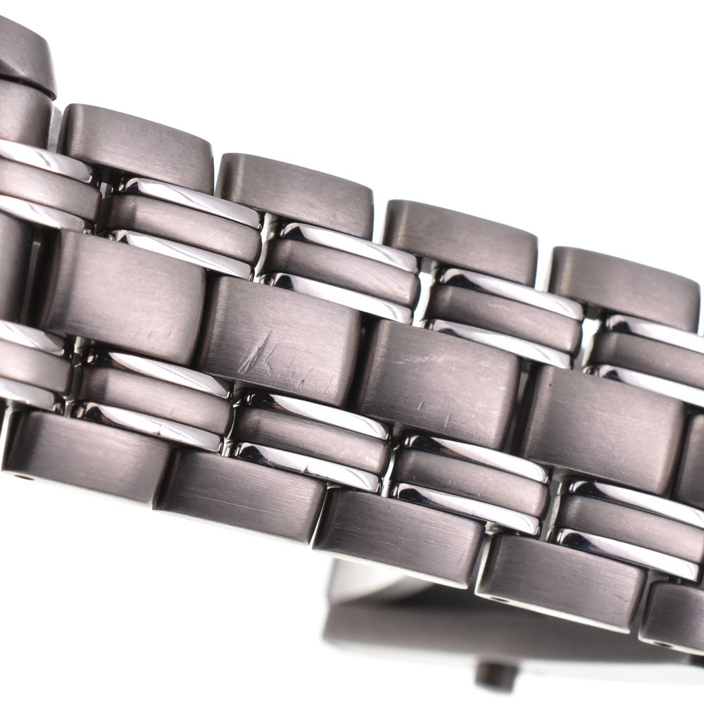 with paper OMEGA Seamaster 300M 2231.80 titanium blue Dial Automatic Men's
 Watch P#143726