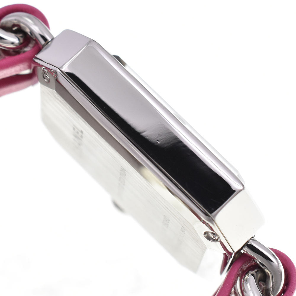 CHANEL Premiere Lock S H6360 Limited to 1000 units in Japan White shell Dial Quartz Ladies
 Watch R#143729