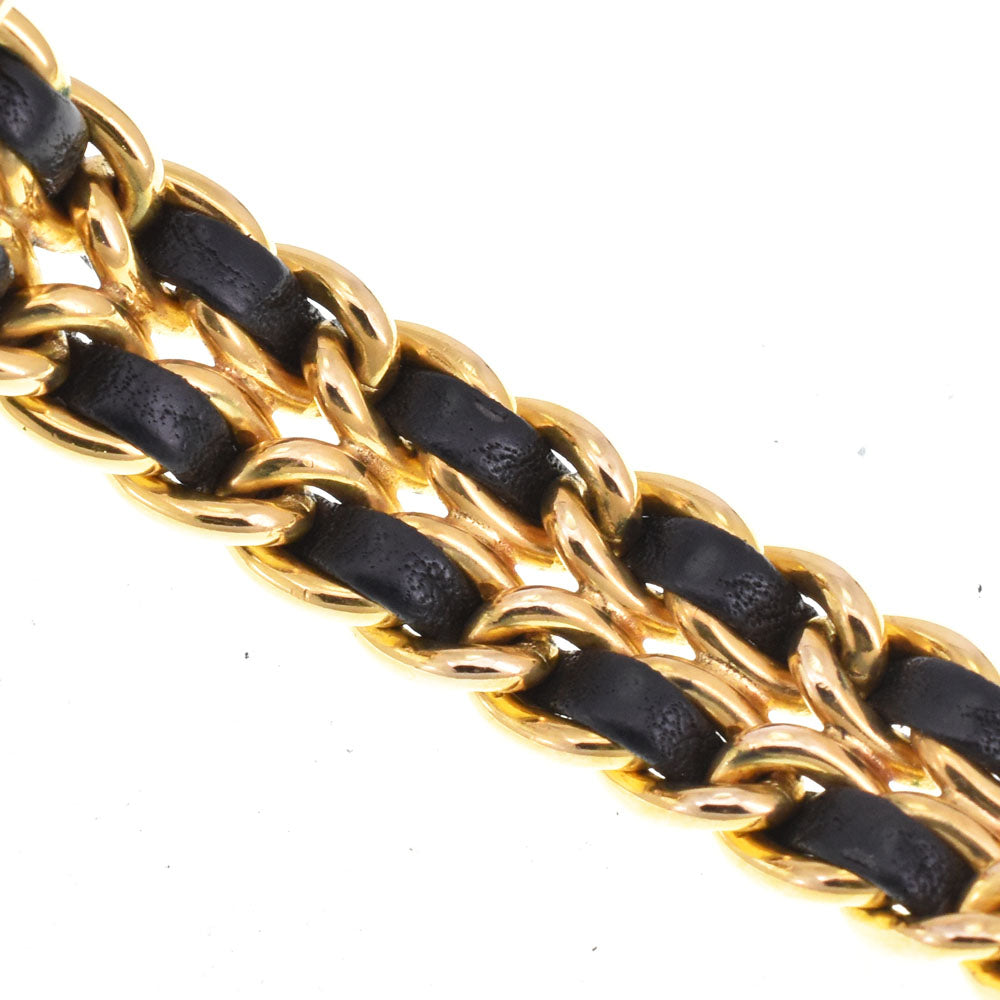 CHANEL Premiere S H0001 black Dial Quartz Ladies
 Watch R#143731