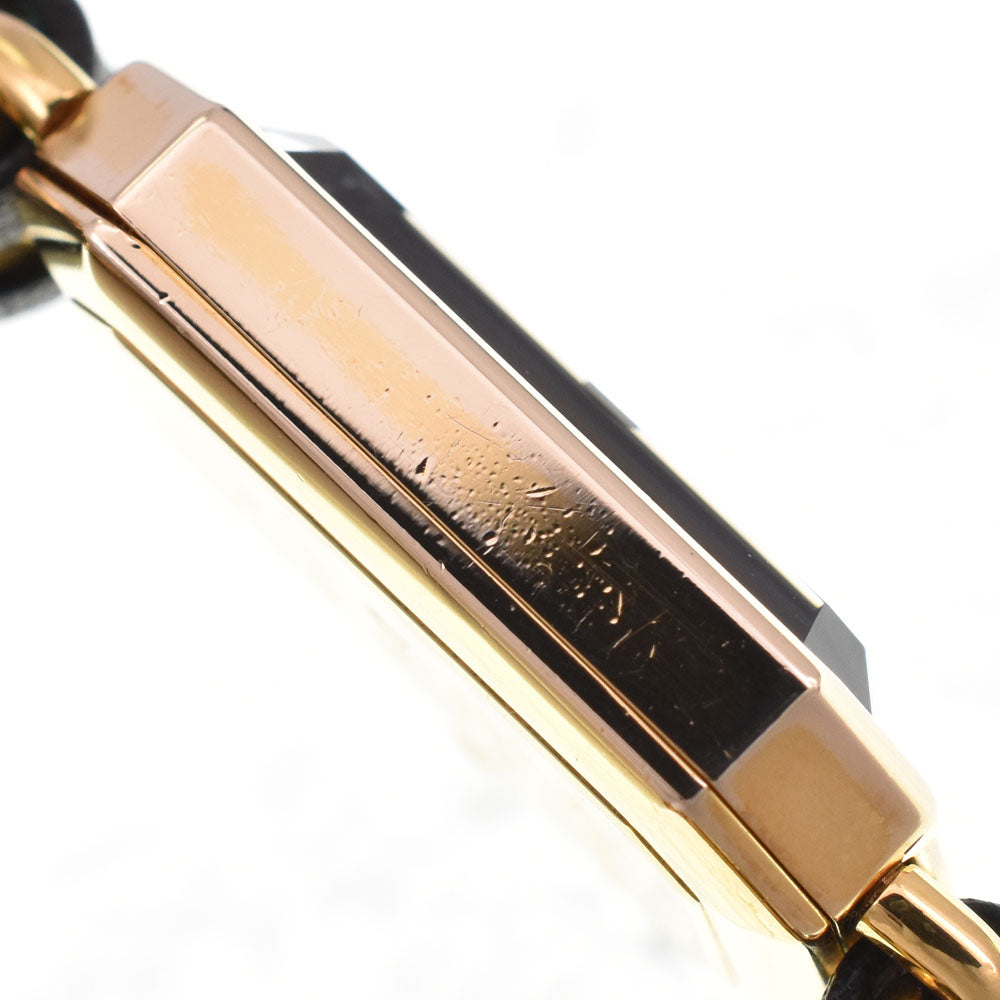 CHANEL Premiere S H0001 black Dial Quartz Ladies
 Watch R#143731