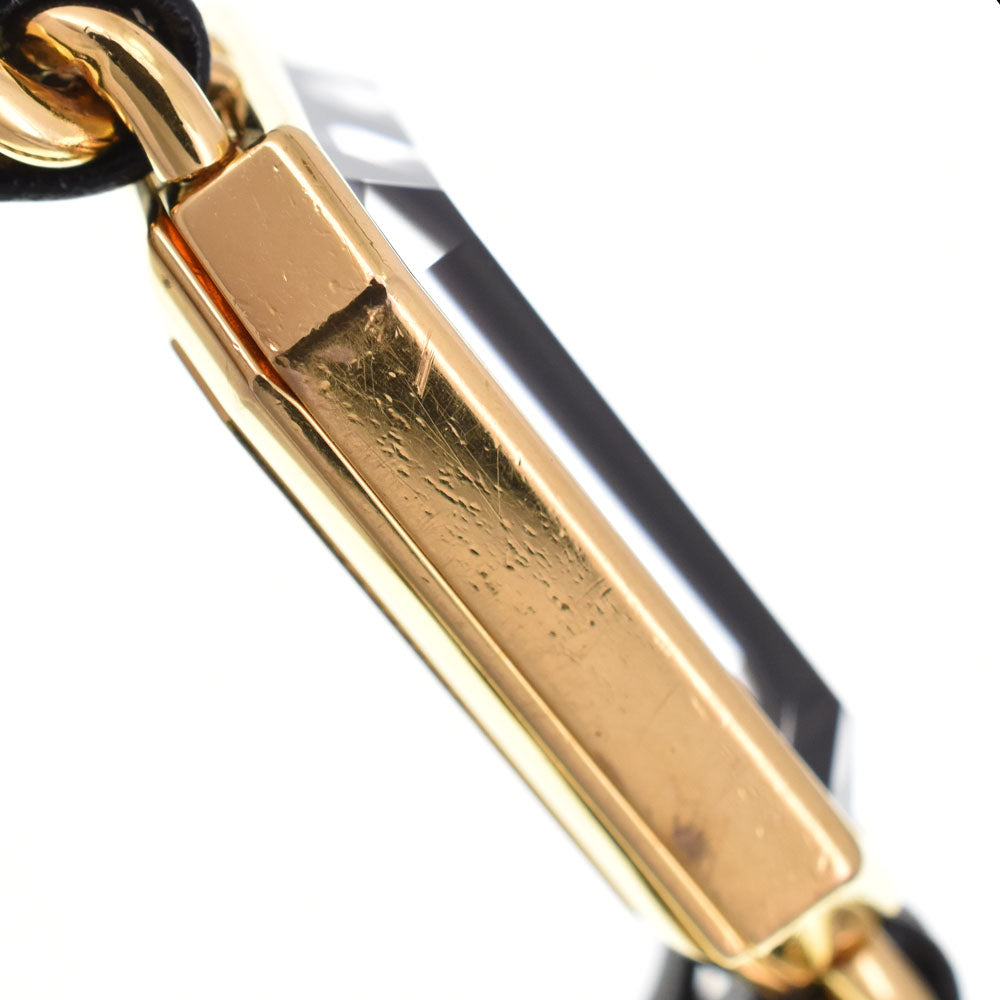 CHANEL Premiere S H0001 black Dial Quartz Ladies
 Watch R#143732