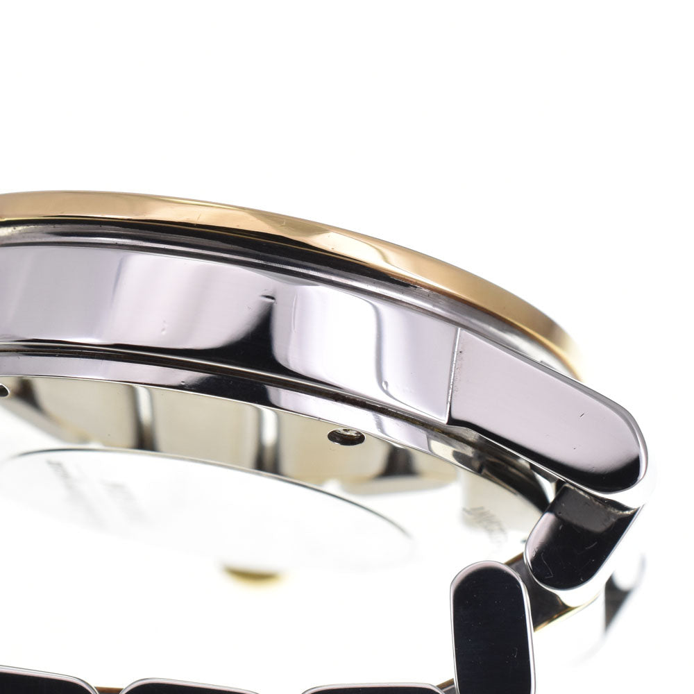 GIRARD-PERREGAUX Gold Plated7000 Chronograph Ref.7000GBM Date Stainless Steel / YG Silver / Gold Dial Automatic Men's
 Watch A#143736