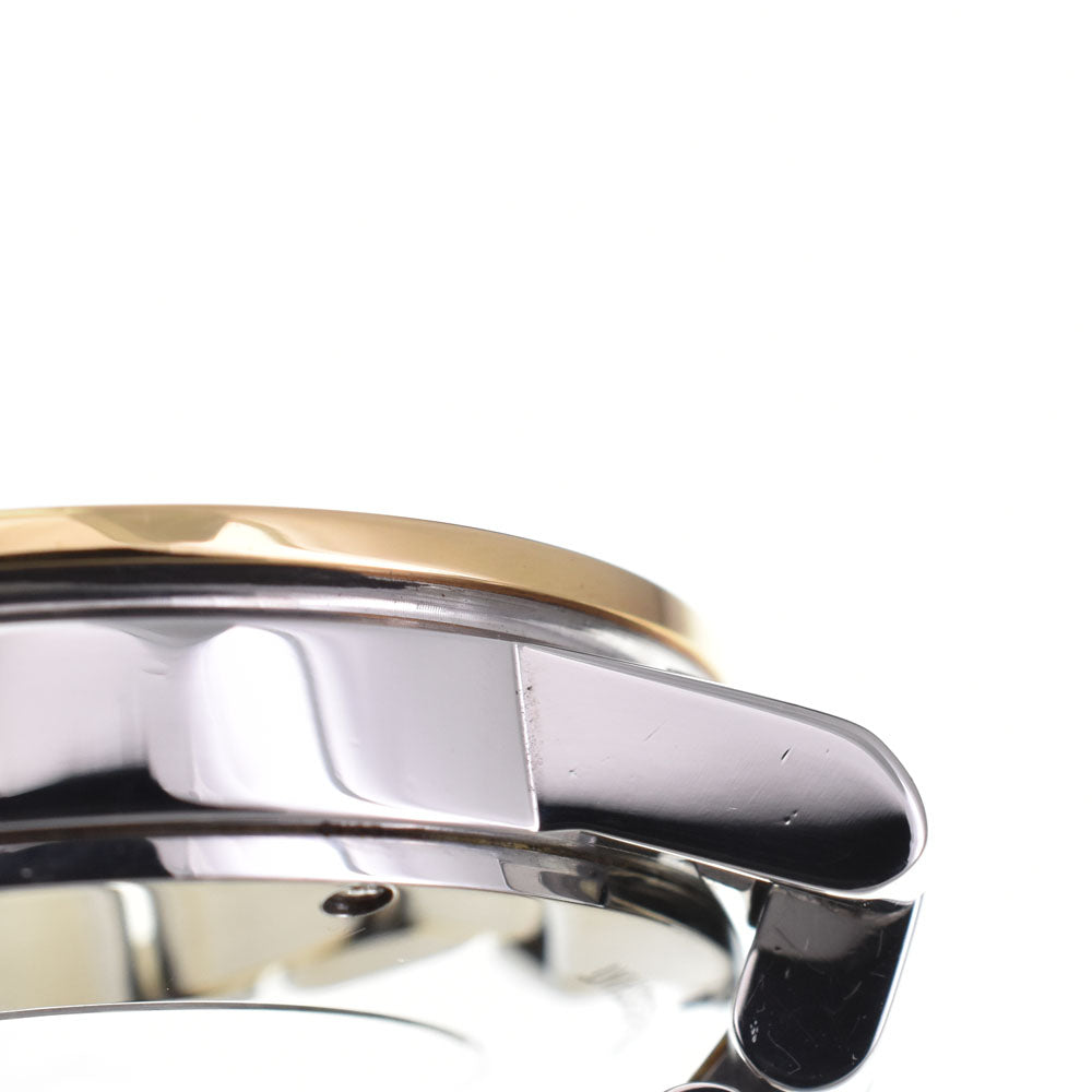 GIRARD-PERREGAUX Gold Plated7000 Chronograph Ref.7000GBM Date Stainless Steel / YG Silver / Gold Dial Automatic Men's
 Watch A#143736