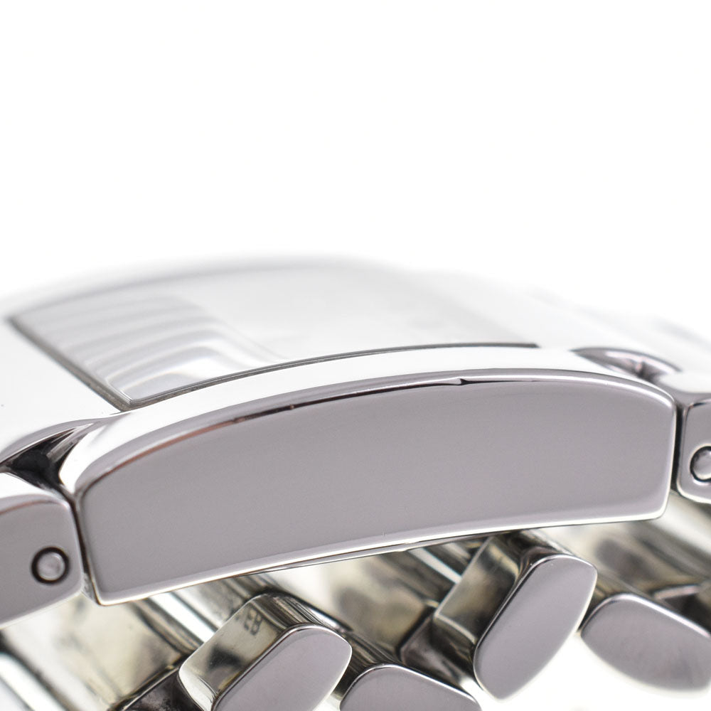 Baume & Mercier catwalk MV045219 12P diamond Silver Dial Quartz Ladies
 Watch A#143739