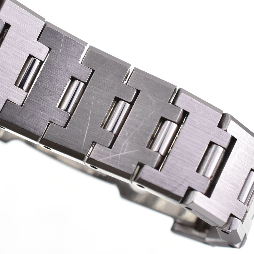 BVLGARI Bvlgari Bvlgari BB23SSD black Dial Quartz Ladies
 Watch A#143746