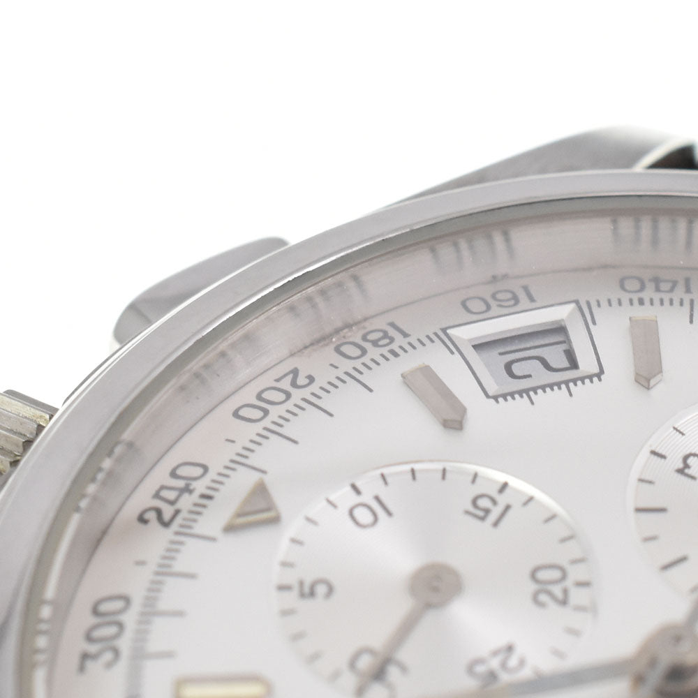 ZENITH Class El Primero 90/01.0500.400 Chronograph Date Silver Dial Automatic Men's
 Watch R#143748