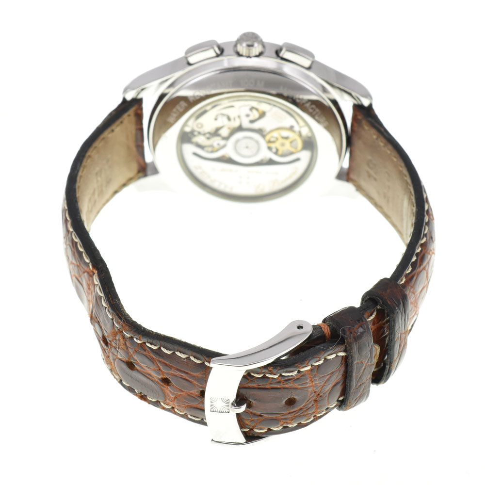 ZENITH Class El Primero 90/01.0500.400 Chronograph Date Silver Dial Automatic Men's
 Watch R#143748