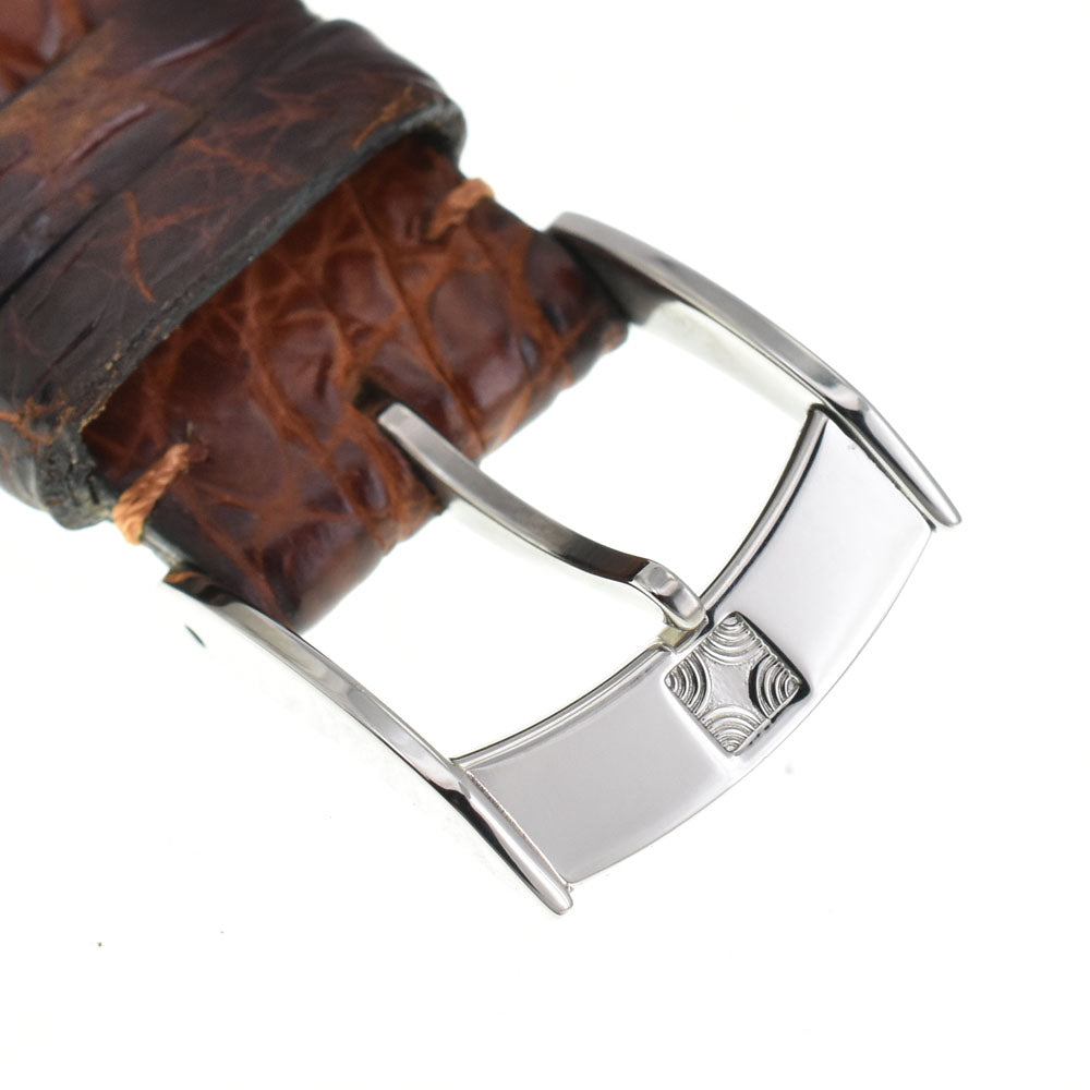 ZENITH Class El Primero 90/01.0500.400 Chronograph Date Silver Dial Automatic Men's
 Watch R#143748