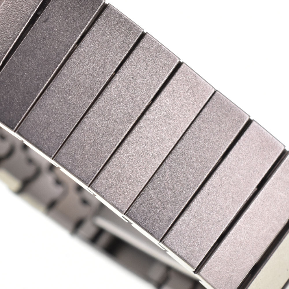 Porsche Design by IWC 1.3" Titanium Date black Dial Quartz Unisex
 Watch R#143749