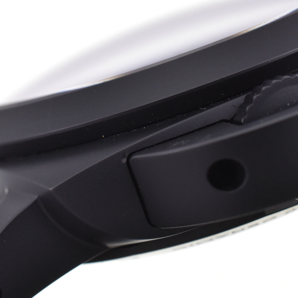 PANERAI Luminor 1950 Chrono Flyback PAM00580 Ceramica Small Second Date black Dial Automatic Men's
 Watch R#143750