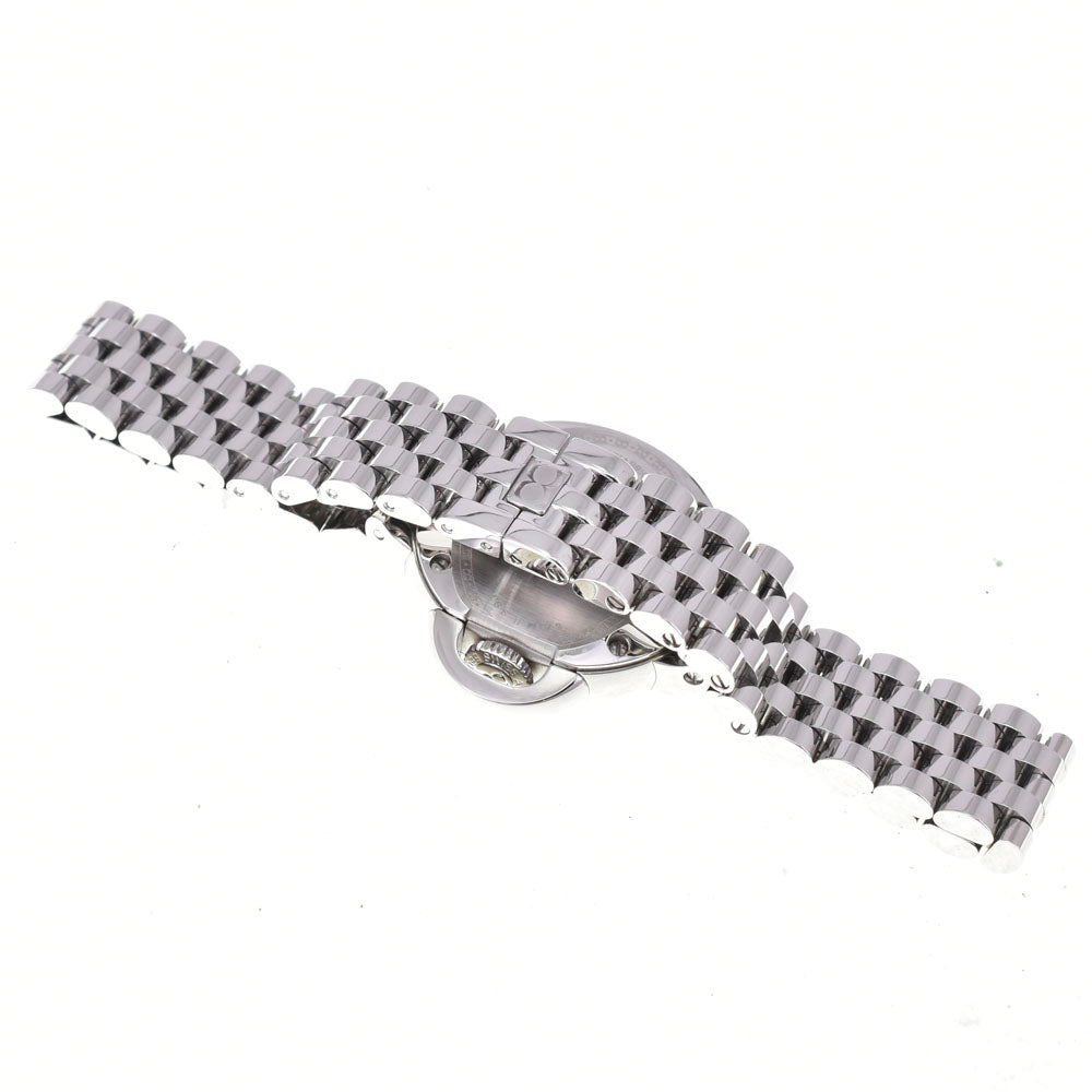 with paper BEDAT&Co No.8 B827.011.600 Silver Dial Quartz Ladies
 Watch R#143751