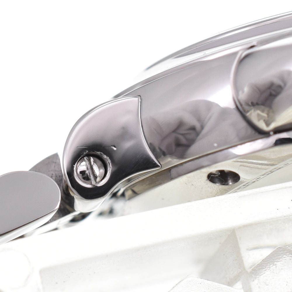 with paper BEDAT&Co No.8 B827.011.600 Silver Dial Quartz Ladies
 Watch R#143751