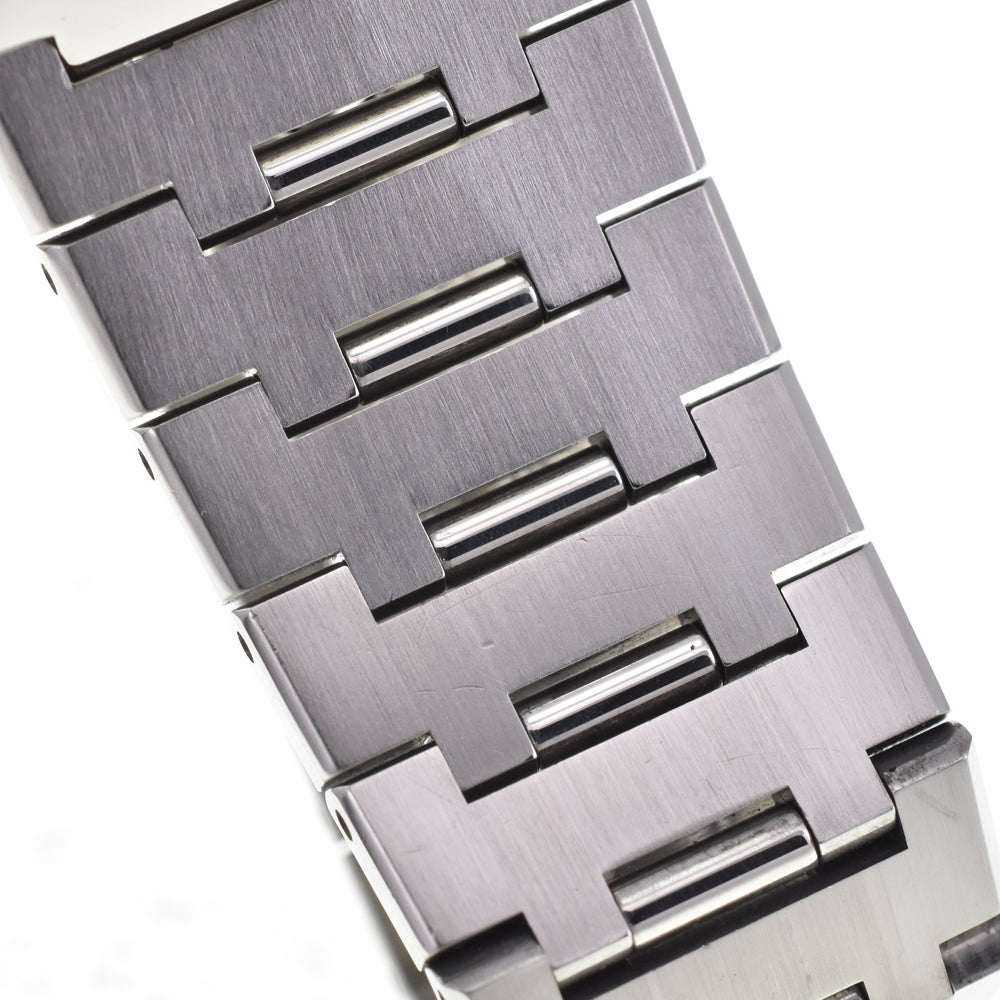 BVLGARI Bvlgari Bvlgari BB33SSD AUTO Date black Dial Automatic Men's
 Watch A#143761