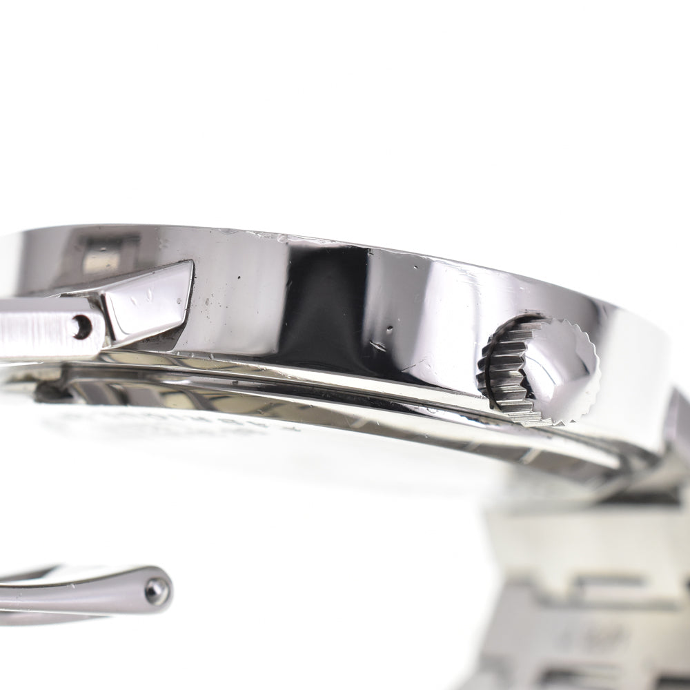 BVLGARI Bvlgari Bvlgari BB33SSD AUTO Date black Dial Automatic Men's
 Watch A#143761