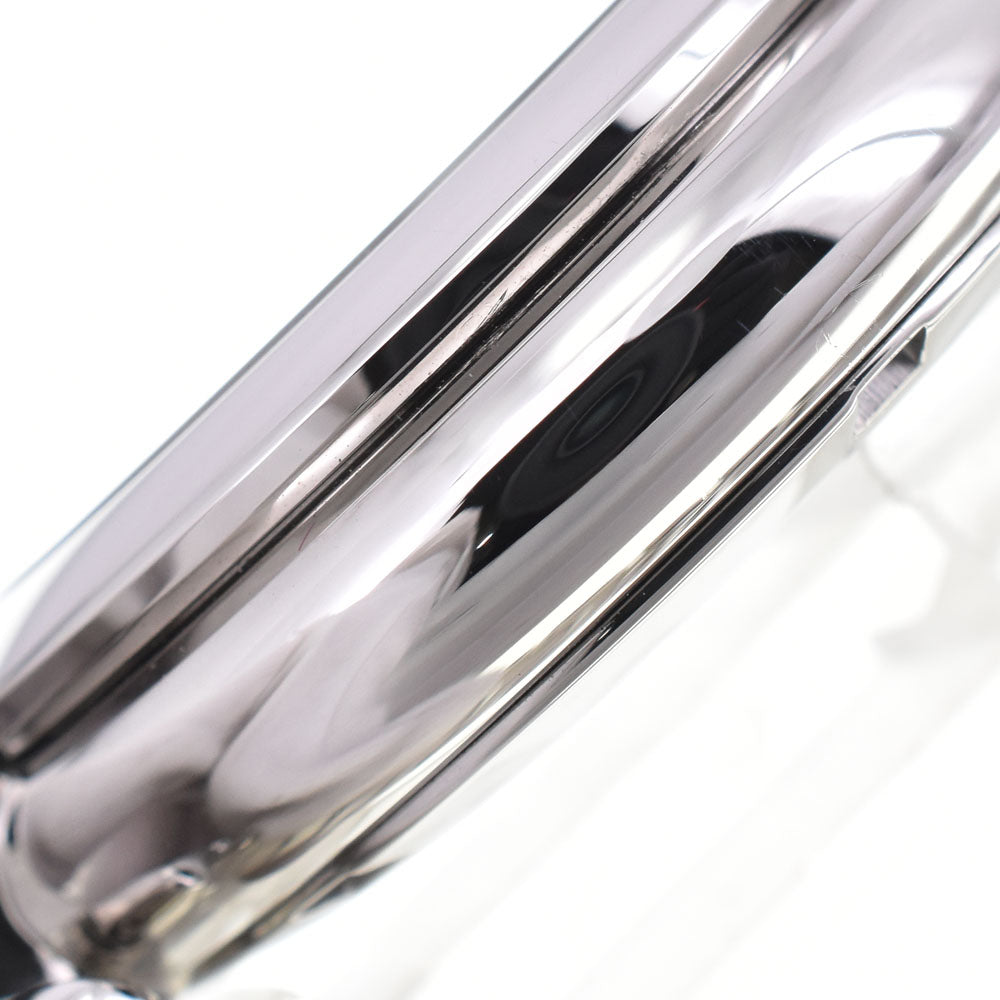 with paper TAG HEUER Link Ready WAT1314.BA0956 Date Silver Dial Quartz Ladies
 Watch P#143767